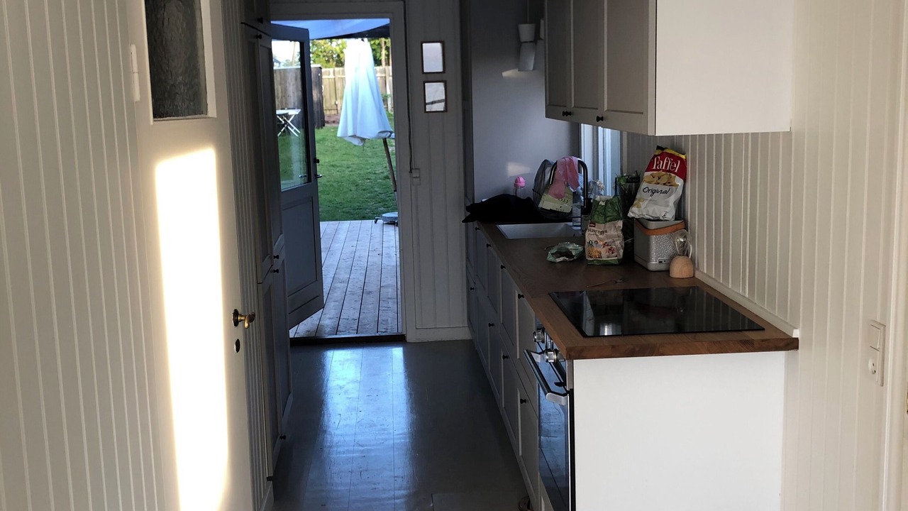 Photo of Kitchen in Holloselund