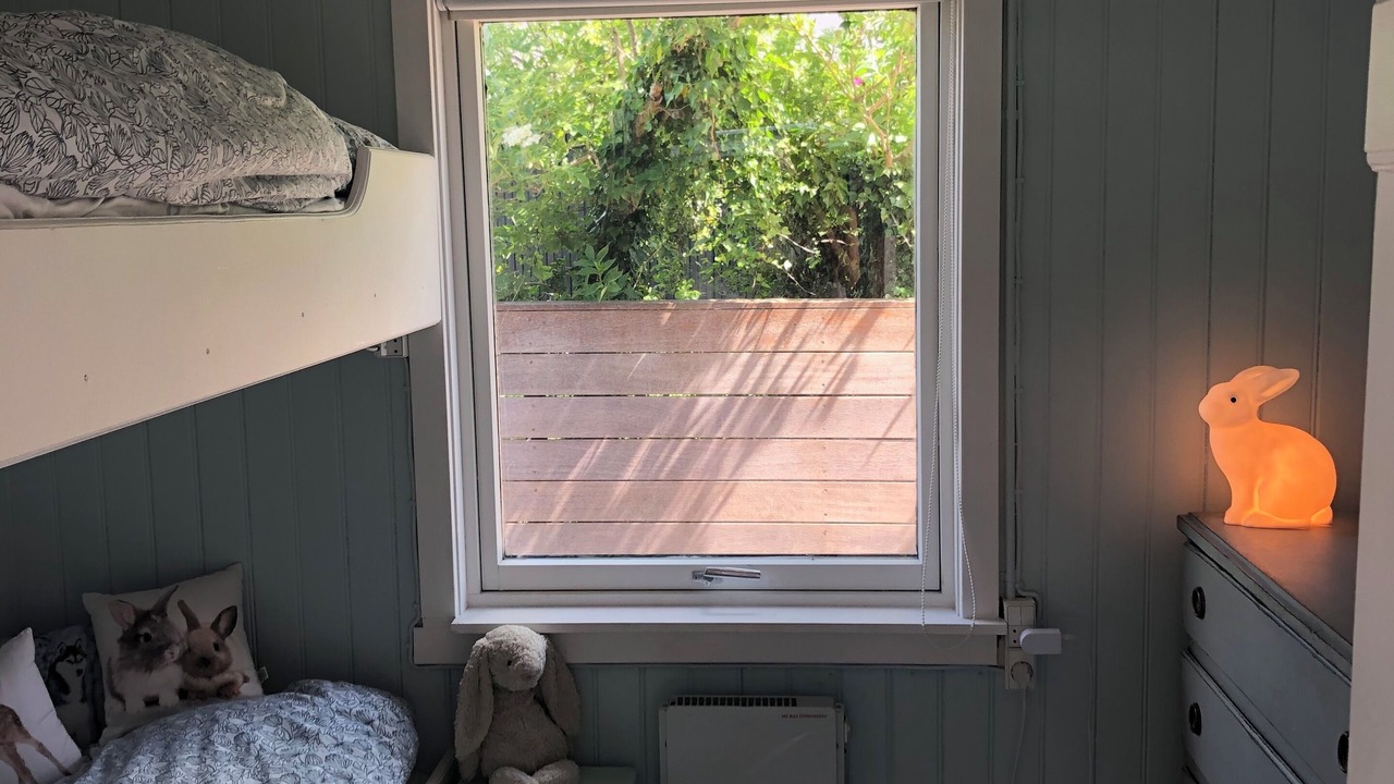 Photo of Bedroom in Holloselund