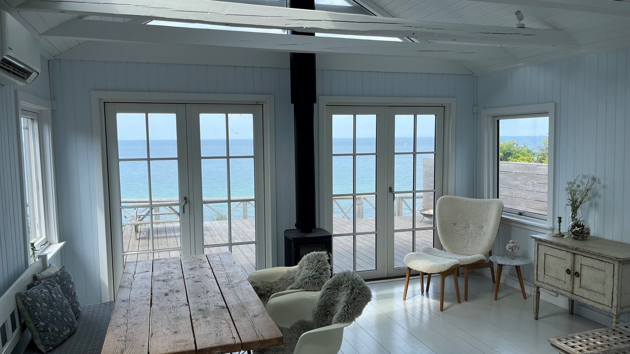 Photo of Livingroom in Holloselund