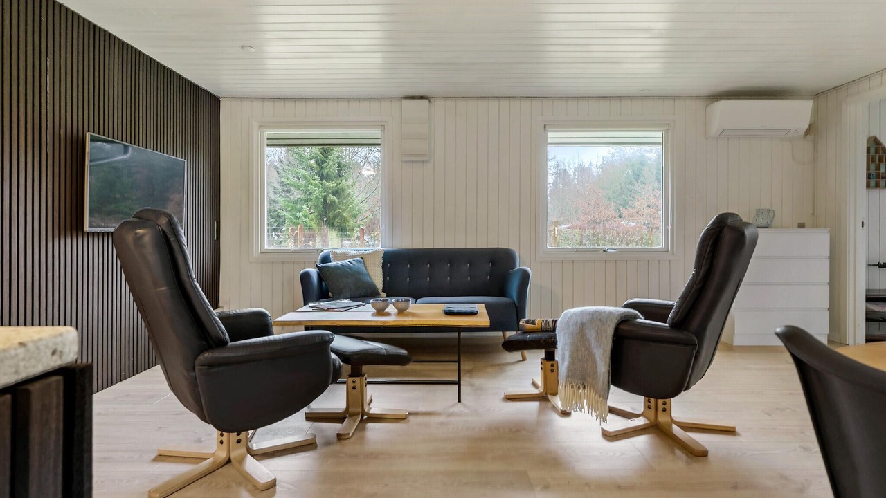 Photo of Bedroom in Glesborg