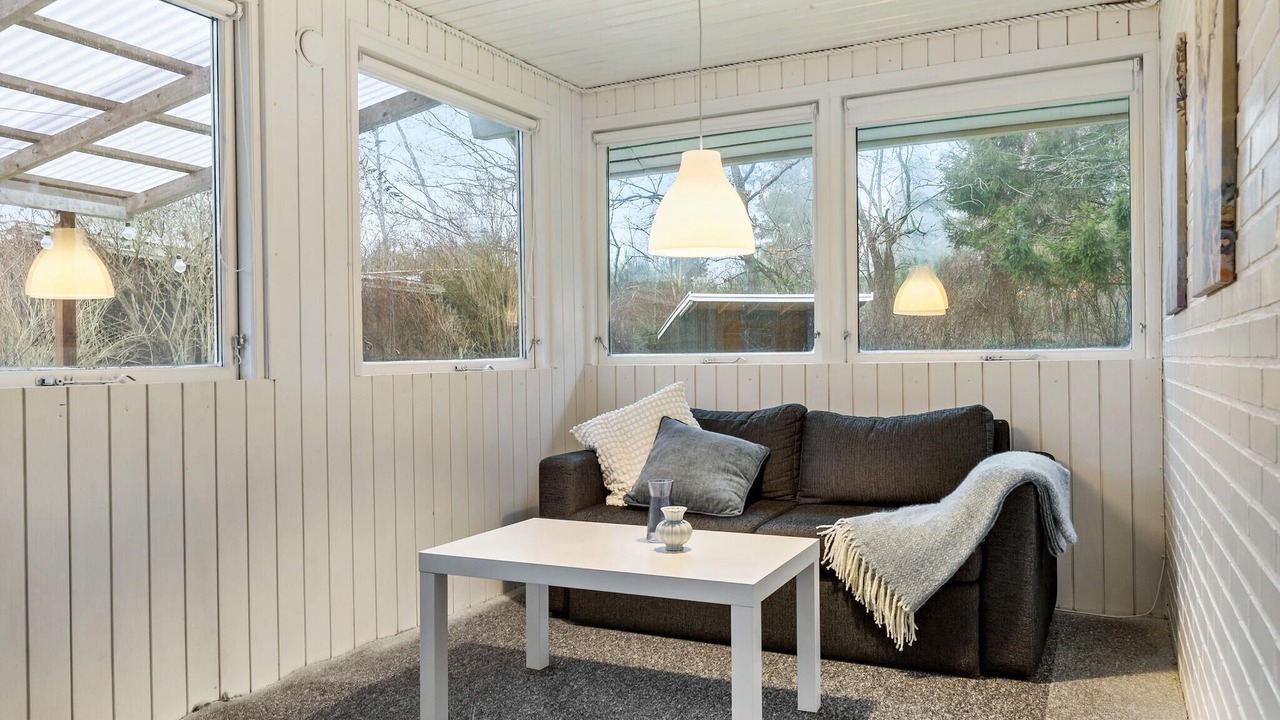 Photo of Bedroom in Glesborg