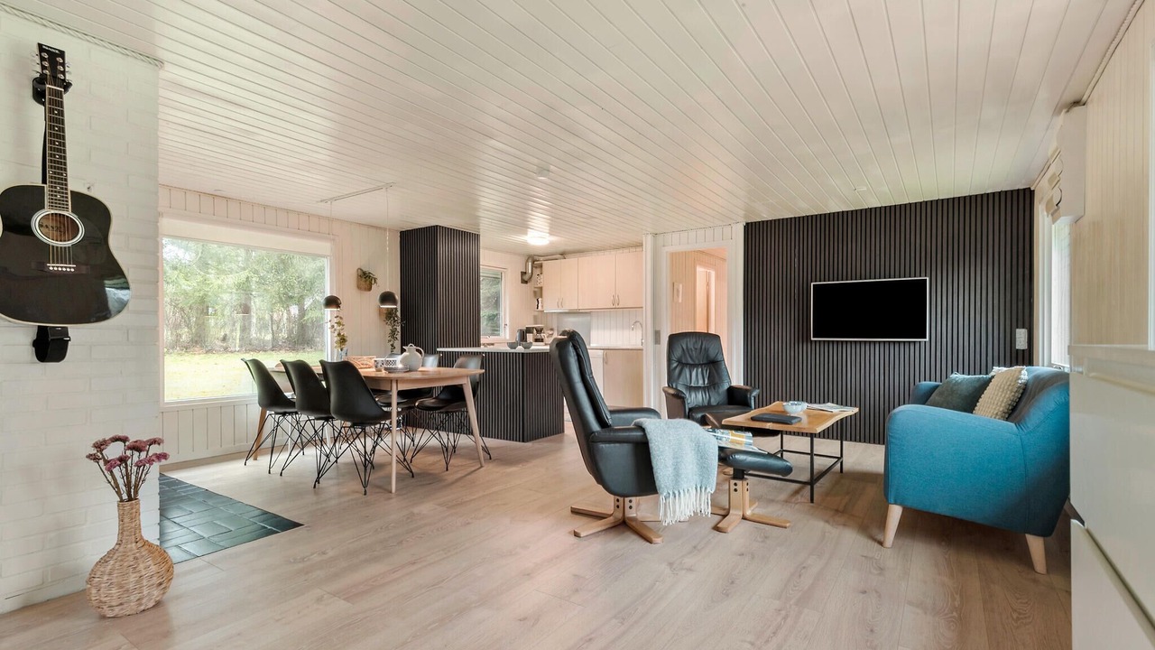 Photo of Bedroom in Glesborg