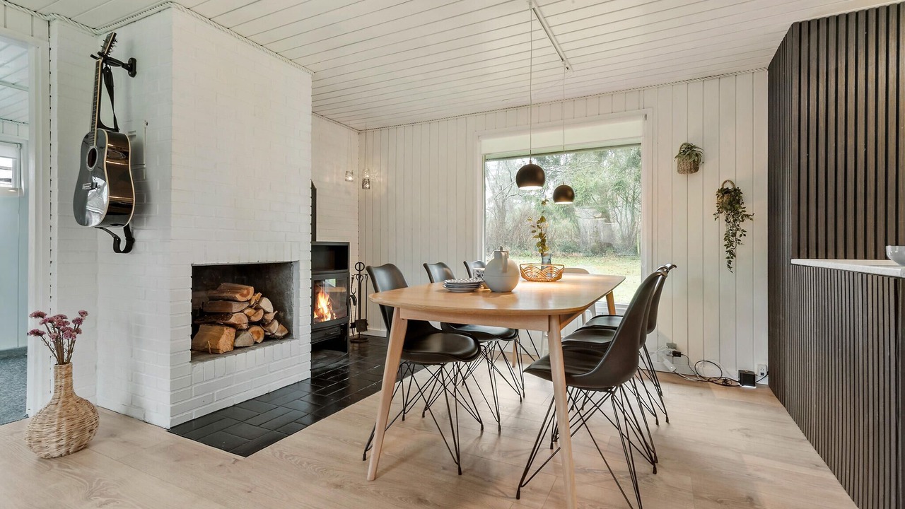 Photo of Bedroom in Glesborg