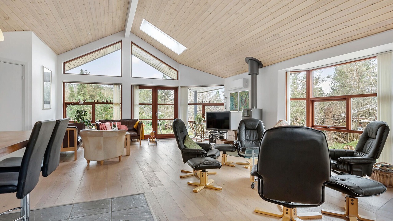 Photo of Bedroom in Funder Kirkeby