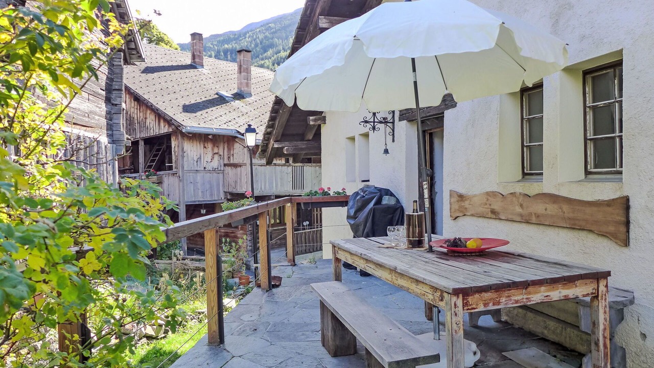 Photo of Outdoor in Buerchen