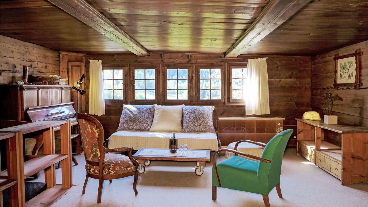 Photo of Bedroom in Buerchen