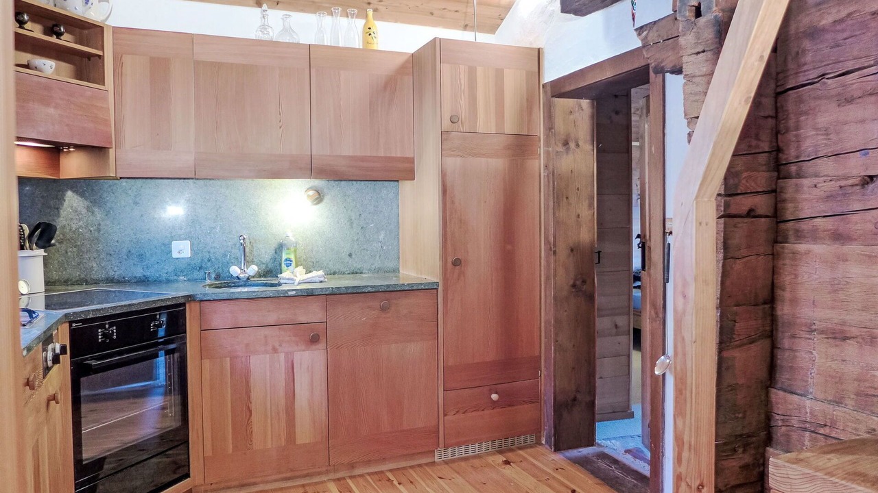Photo of Kitchen in Buerchen