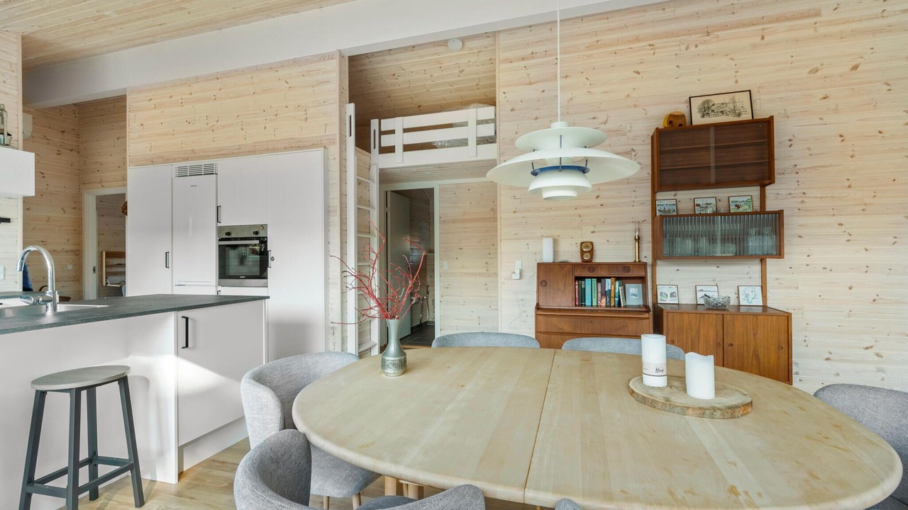 Photo of Bedroom in Dronningmolle