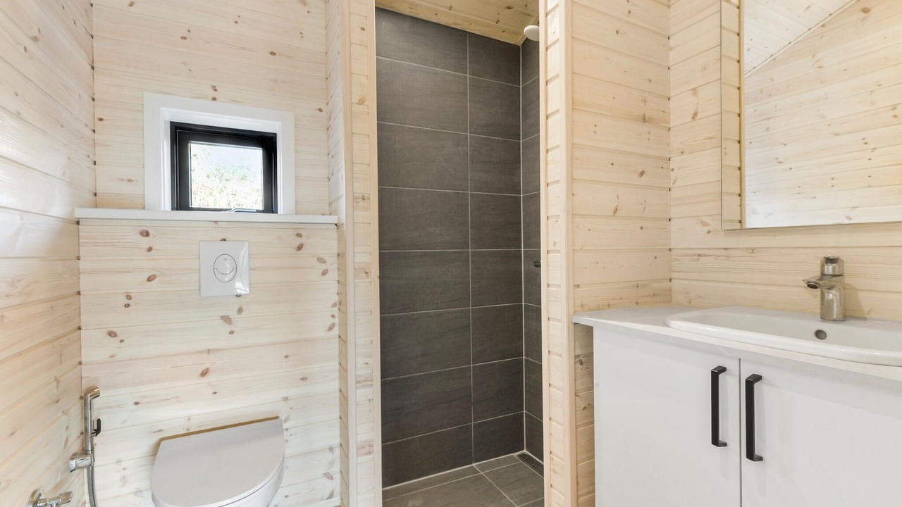 Photo of Bathroom in Dronningmolle