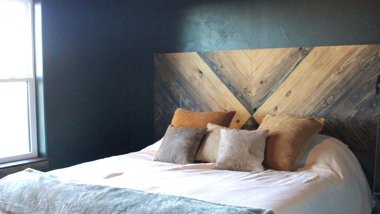 Photo of Bedroom in Eufaula