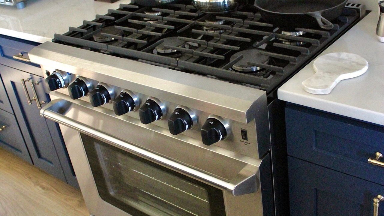 Photo of Kitchen in Eufaula