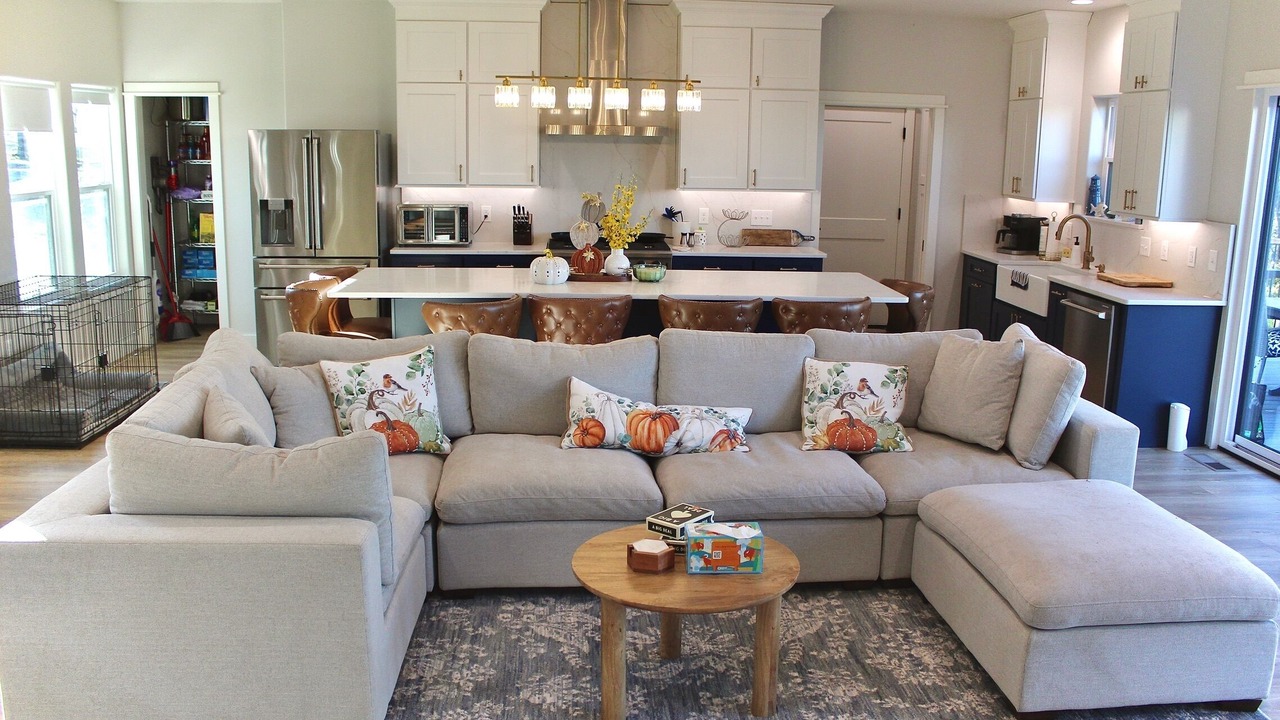 Photo of Livingroom in Eufaula