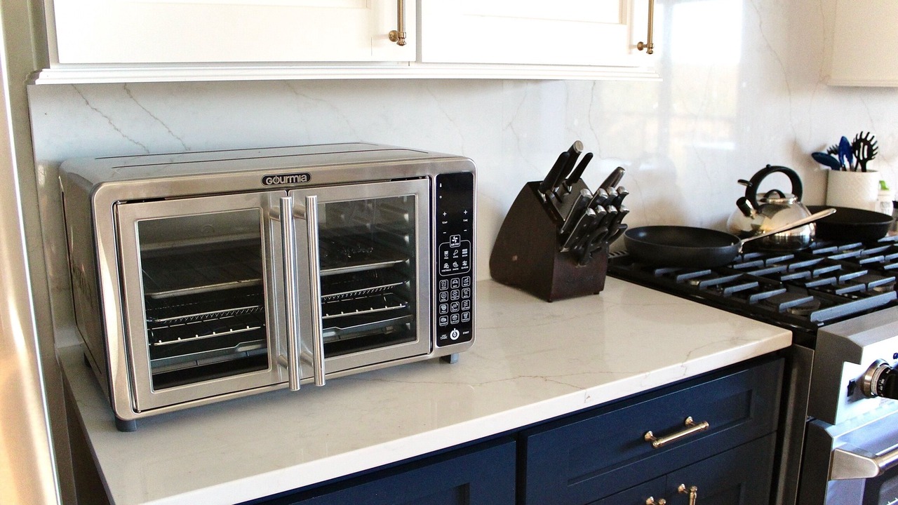 Photo of Kitchen in Eufaula