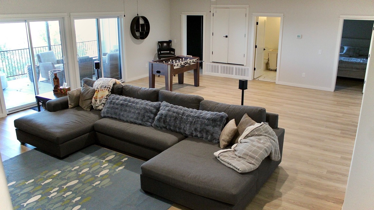 Photo of Livingroom in Eufaula