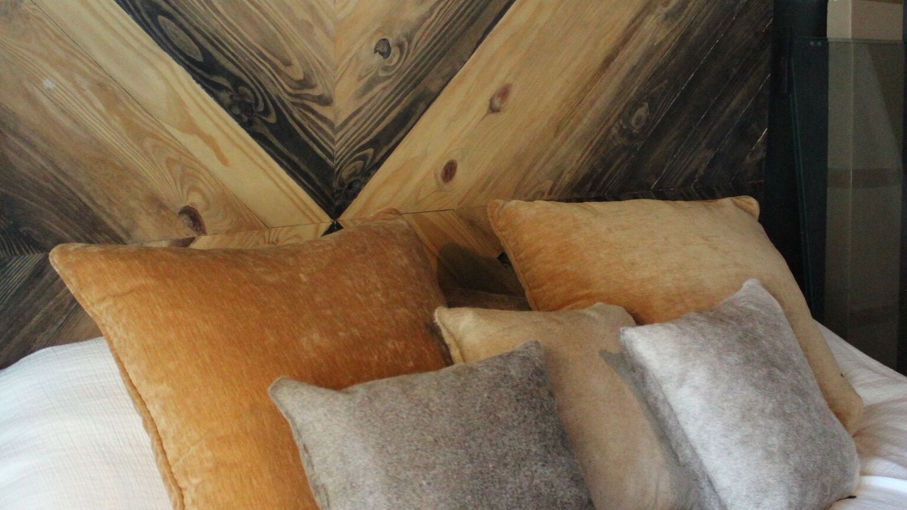 Photo of Bedroom in Eufaula