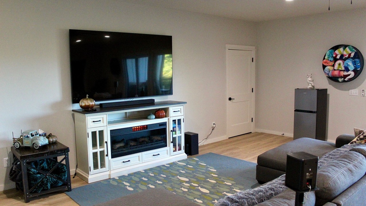 Photo of Livingroom in Eufaula