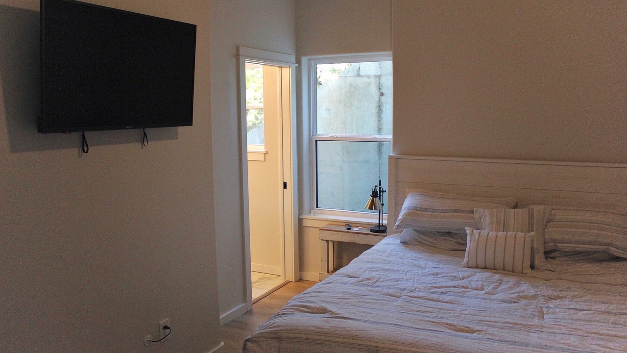 Photo of Bedroom in Eufaula