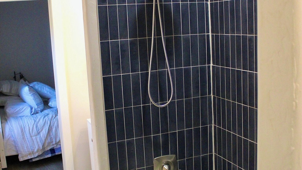Photo of Bathroom in Eufaula