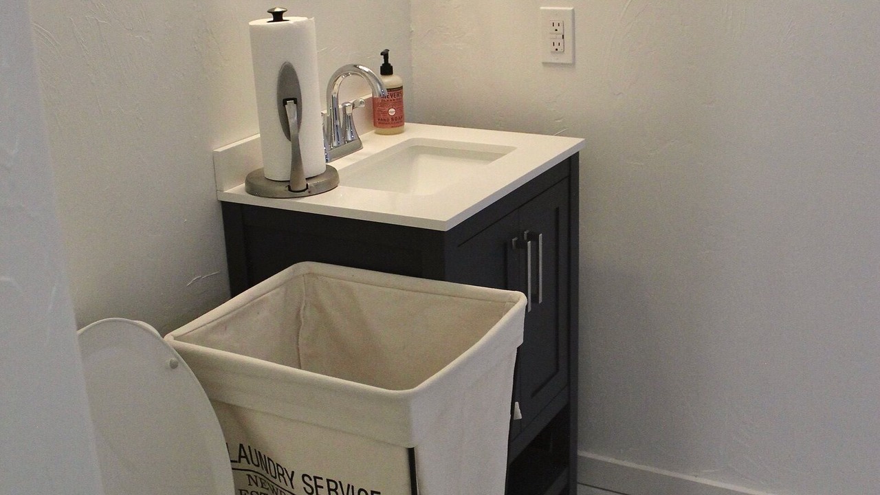 Photo of Bathroom in Eufaula