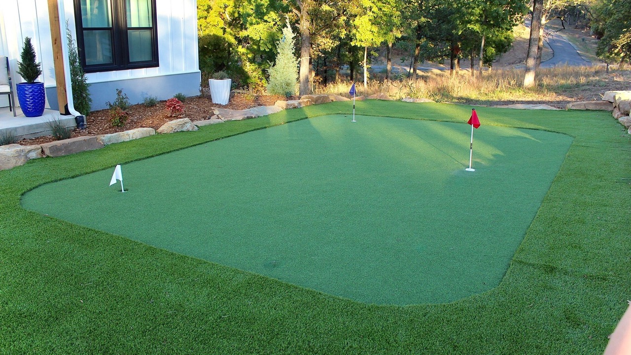Photo of Outdoor in Eufaula