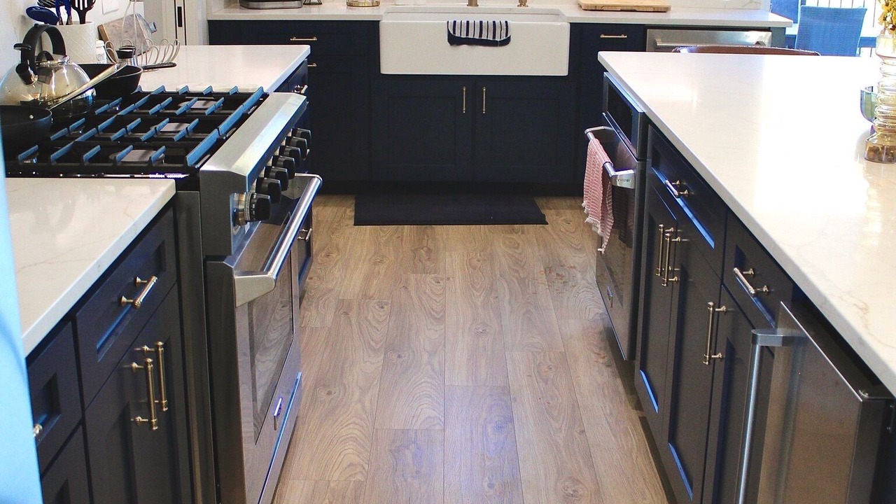 Photo of Kitchen in Eufaula