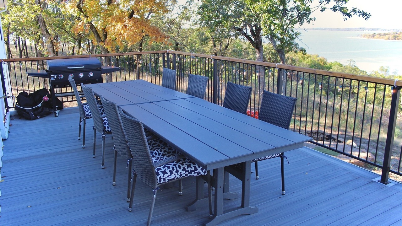 Photo of Outdoor in Eufaula