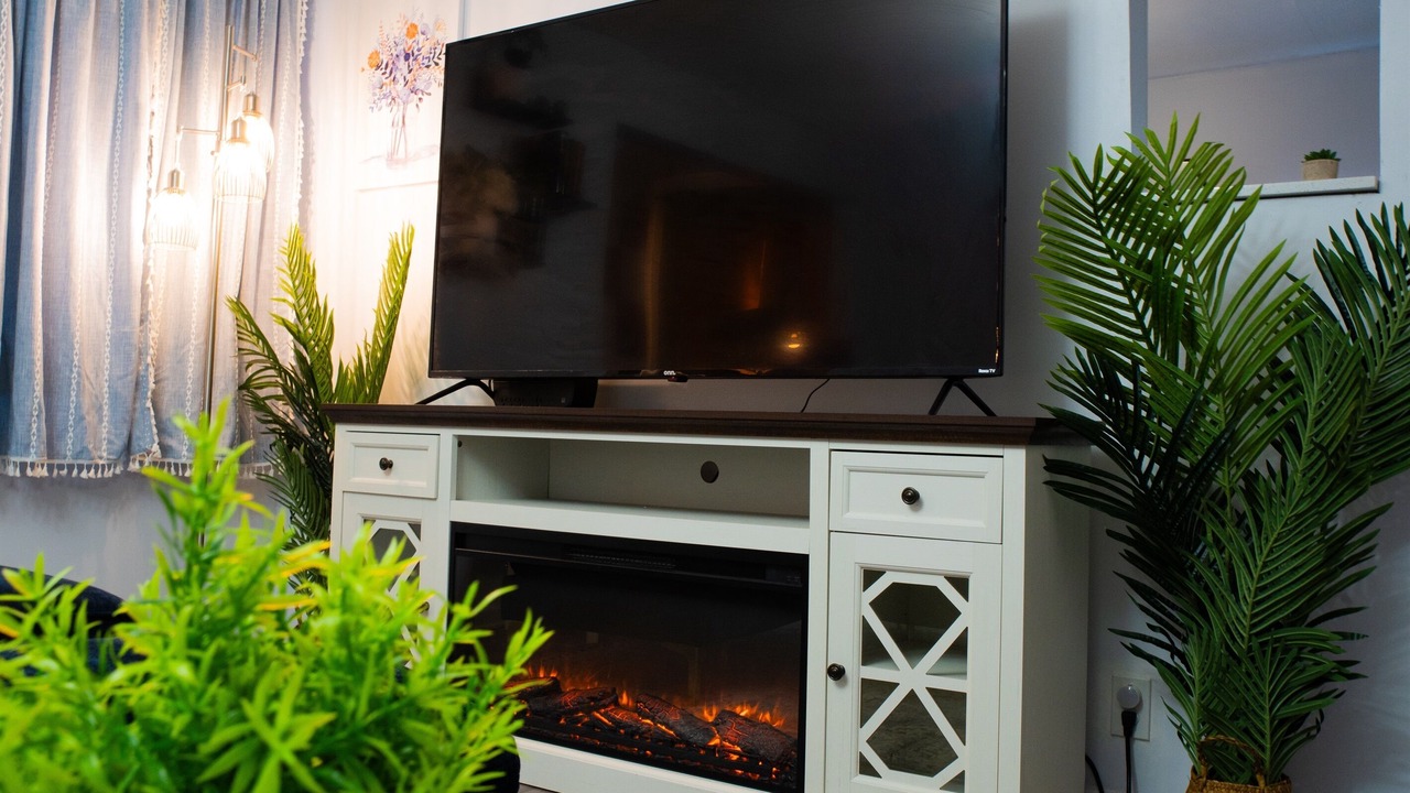 Photo of Livingroom in New Castle