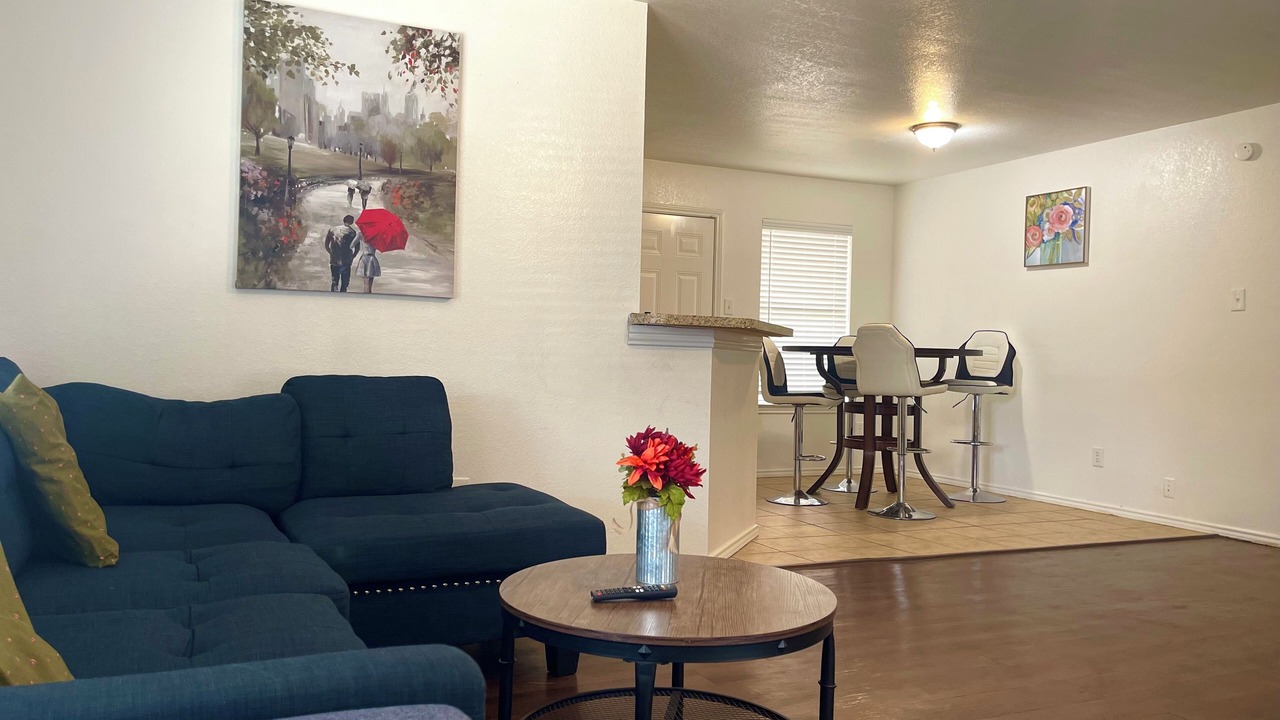 Photo of Livingroom in Dallas