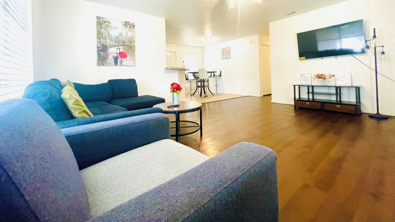 Photo of Livingroom in Dallas