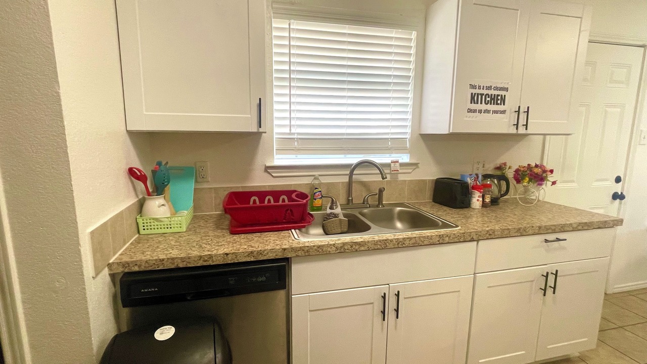 Photo of Kitchen in Dallas