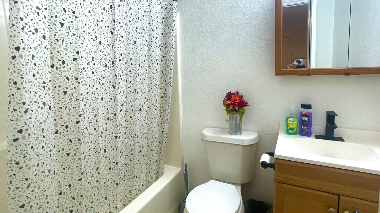 Photo of Bathroom in Dallas