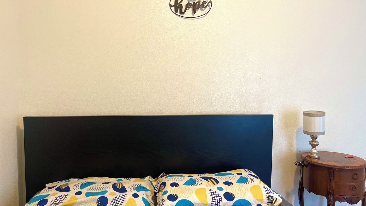 Photo of Bedroom in Dallas