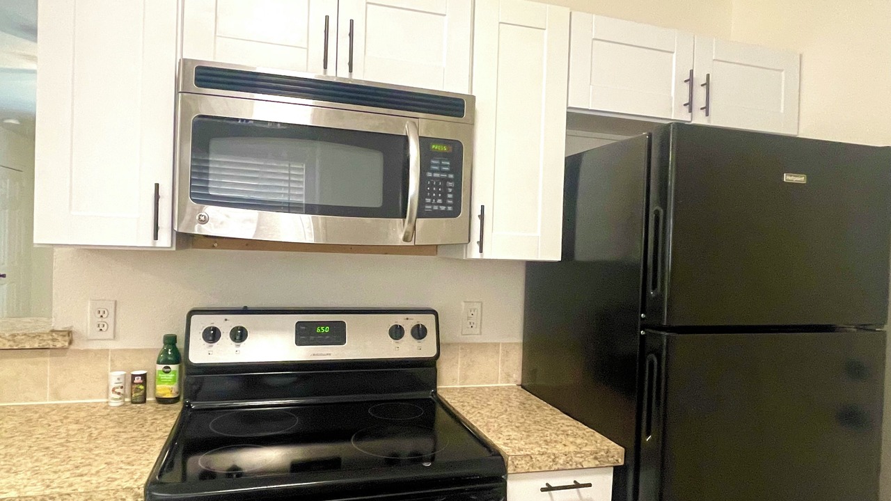 Photo of Kitchen in Dallas