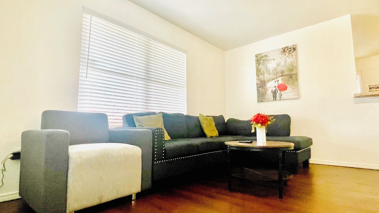 Photo of Livingroom in Dallas