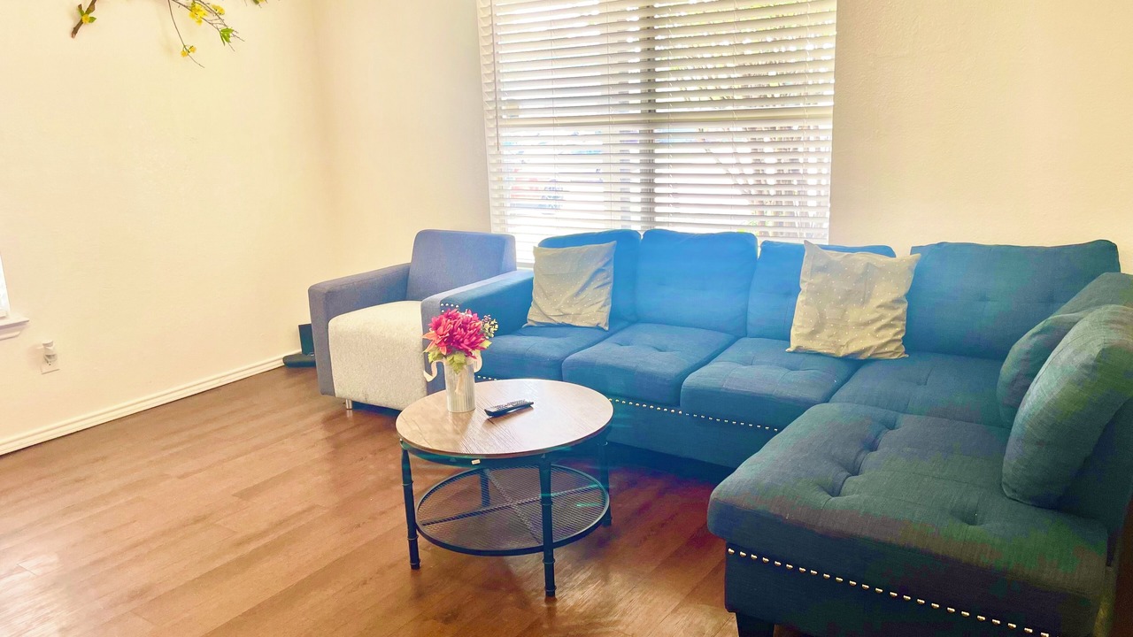 Photo of Livingroom in Dallas