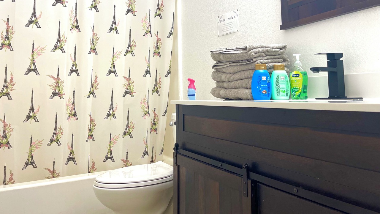 Photo of Bathroom in Dallas