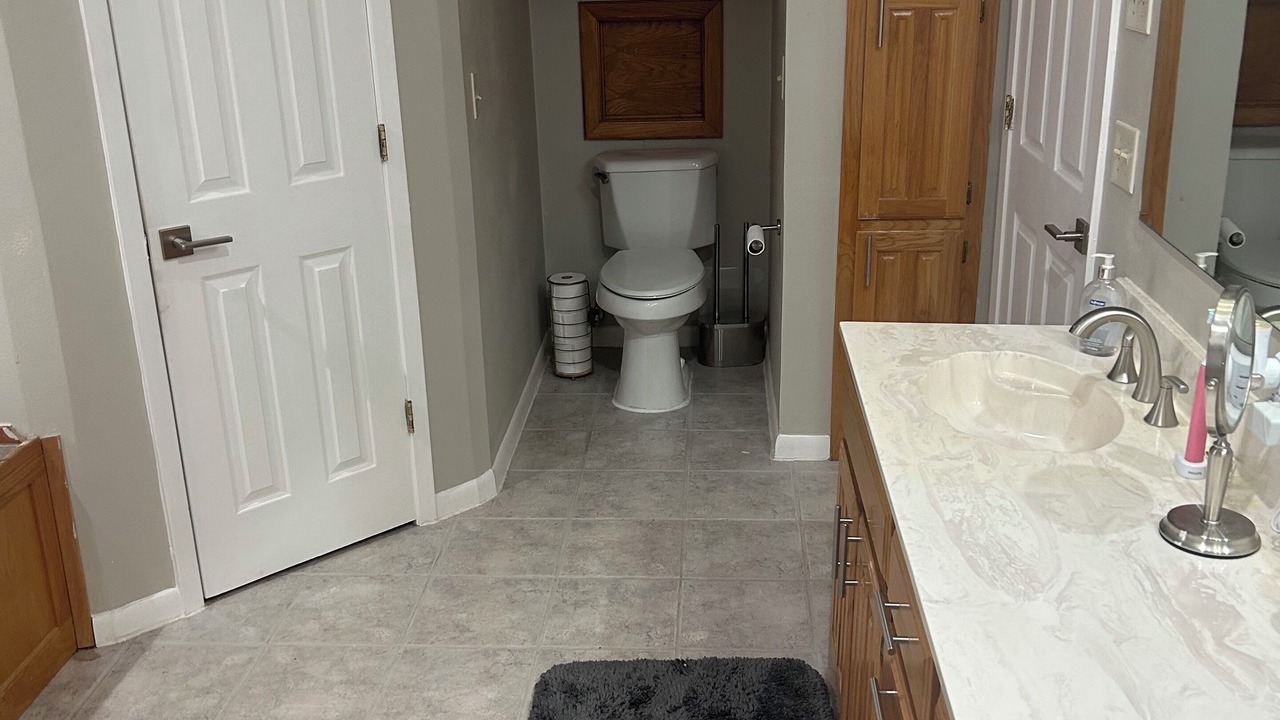Photo of Bathroom in Forestburg
