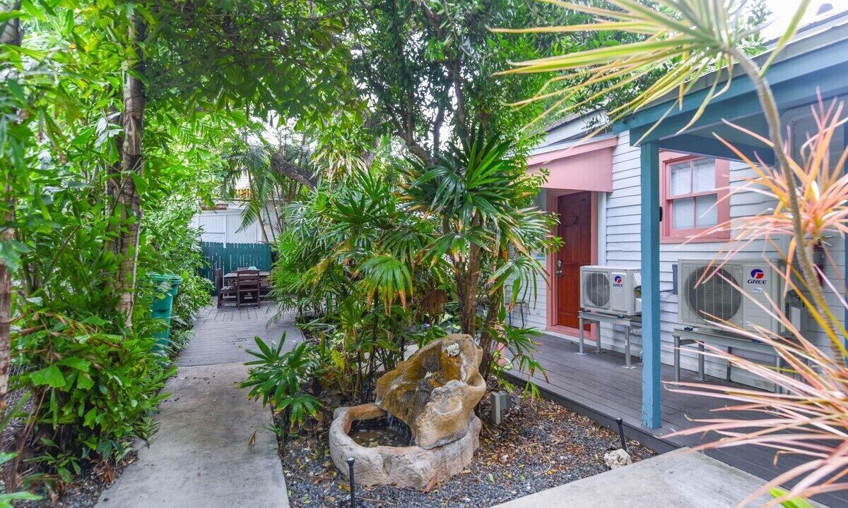 Photo of Outdoor in Historic Seaport
