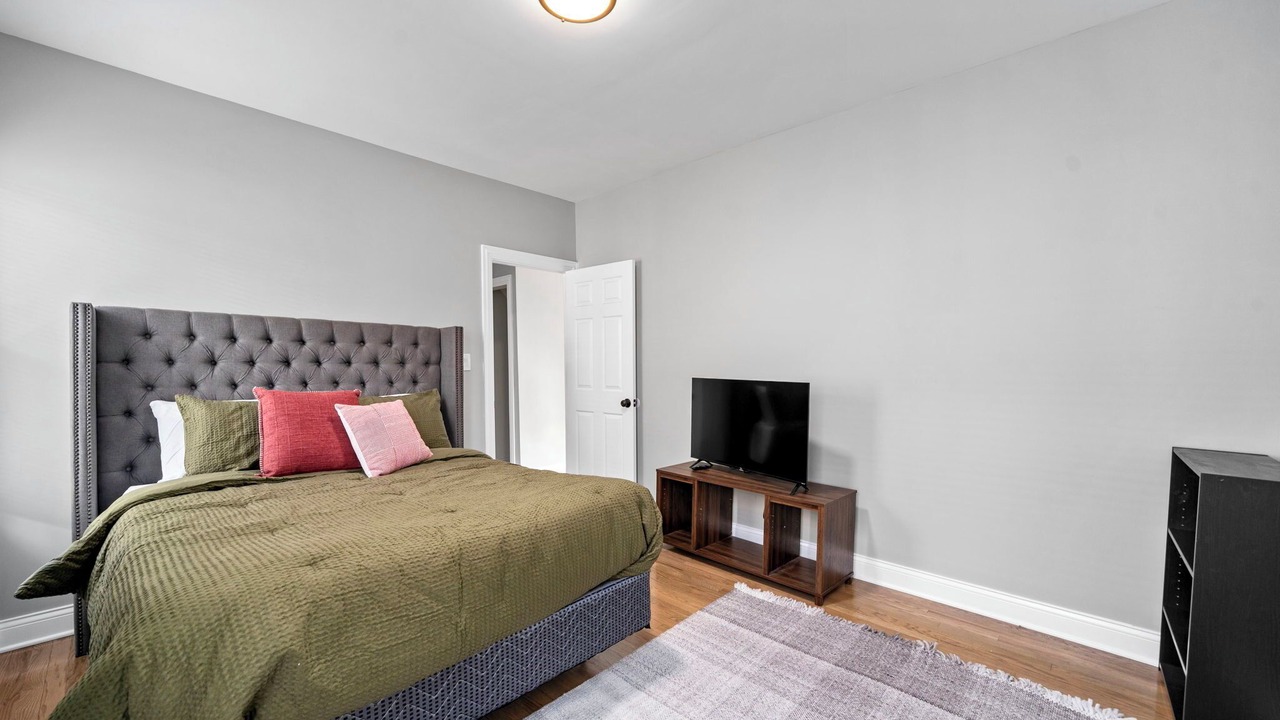 Photo of Bedroom in Chicago