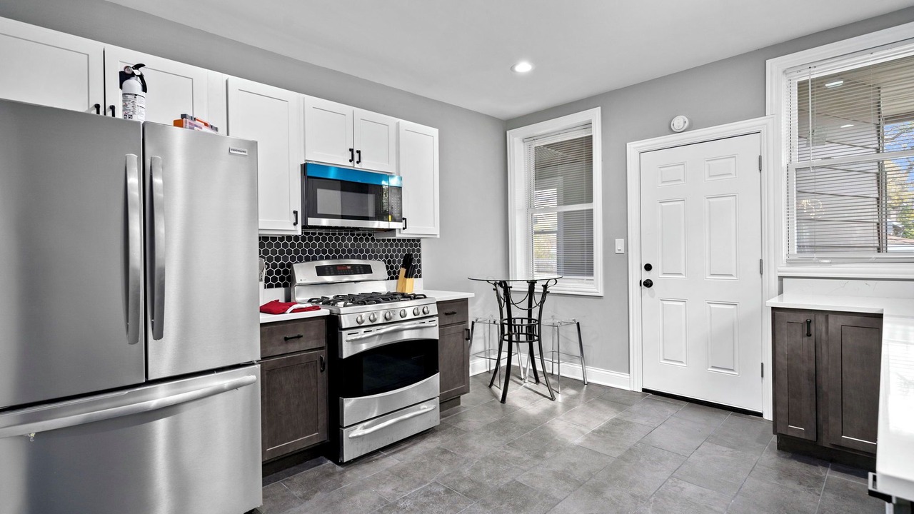 Photo of Kitchen in Chicago