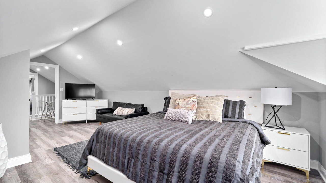 Photo of Bedroom in Chicago