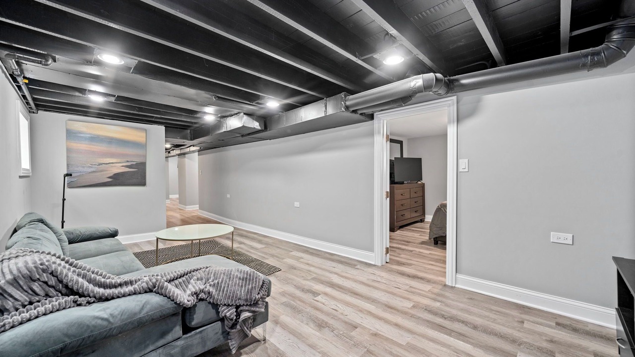 Photo of Livingroom in Chicago