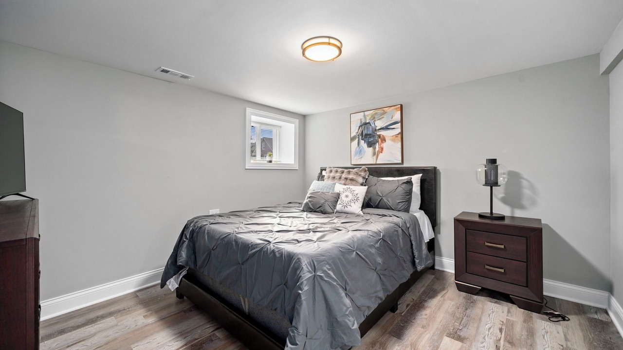 Photo of Bedroom in Chicago
