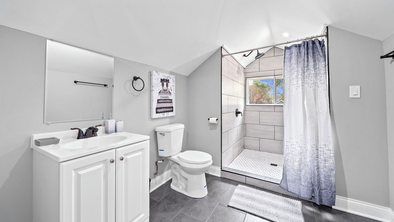 Photo of Bathroom in Chicago
