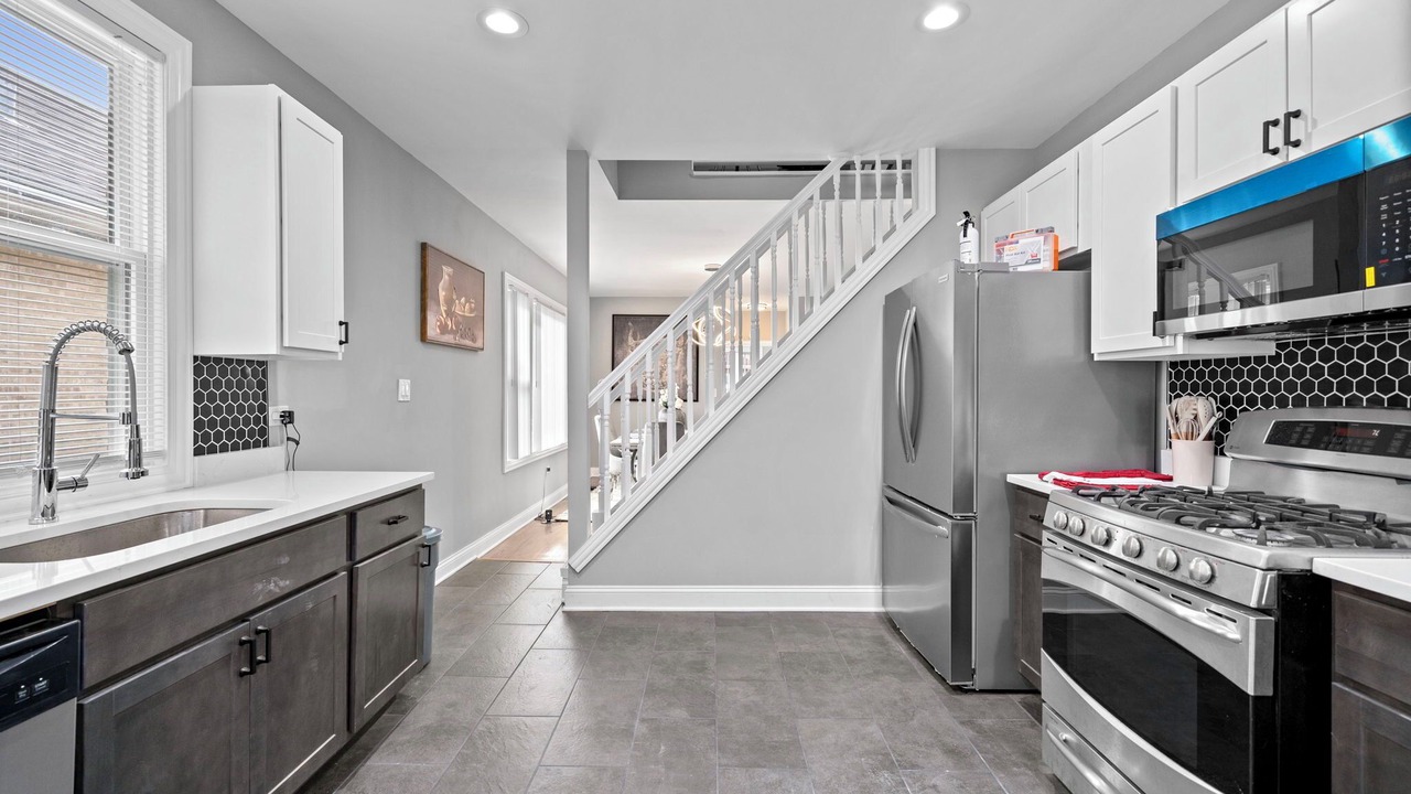 Photo of Kitchen in Chicago