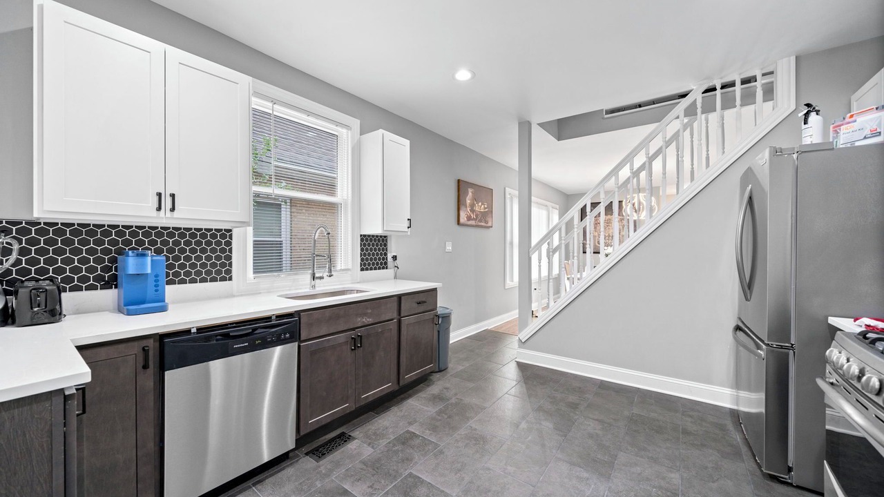 Photo of Kitchen in Chicago