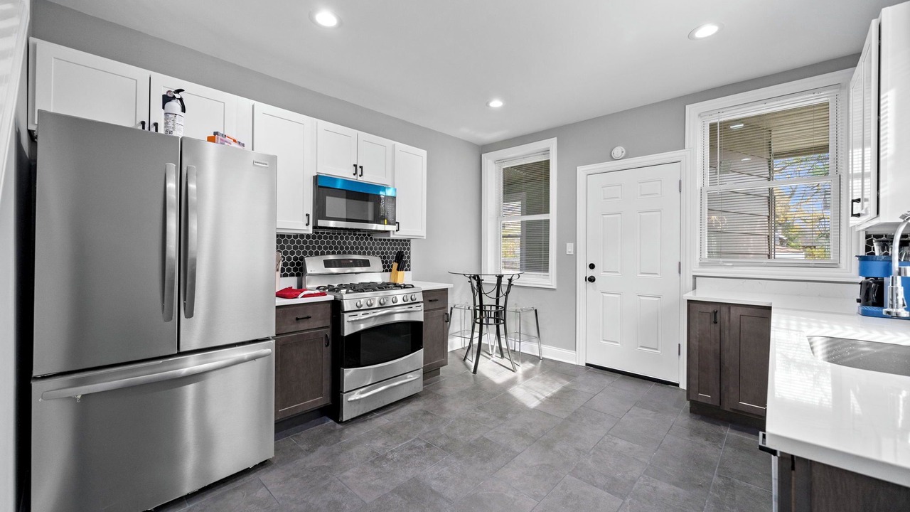 Photo of Kitchen in Chicago