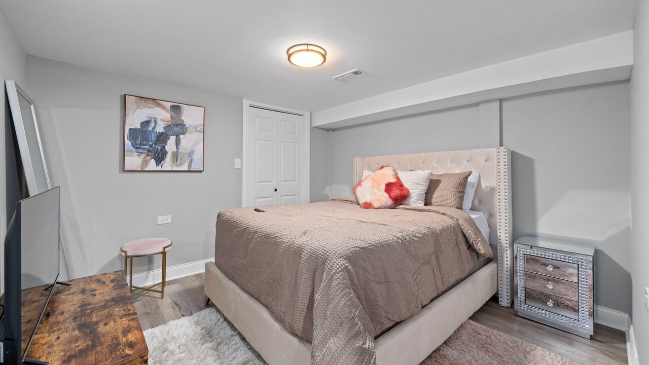 Photo of Bedroom in Chicago