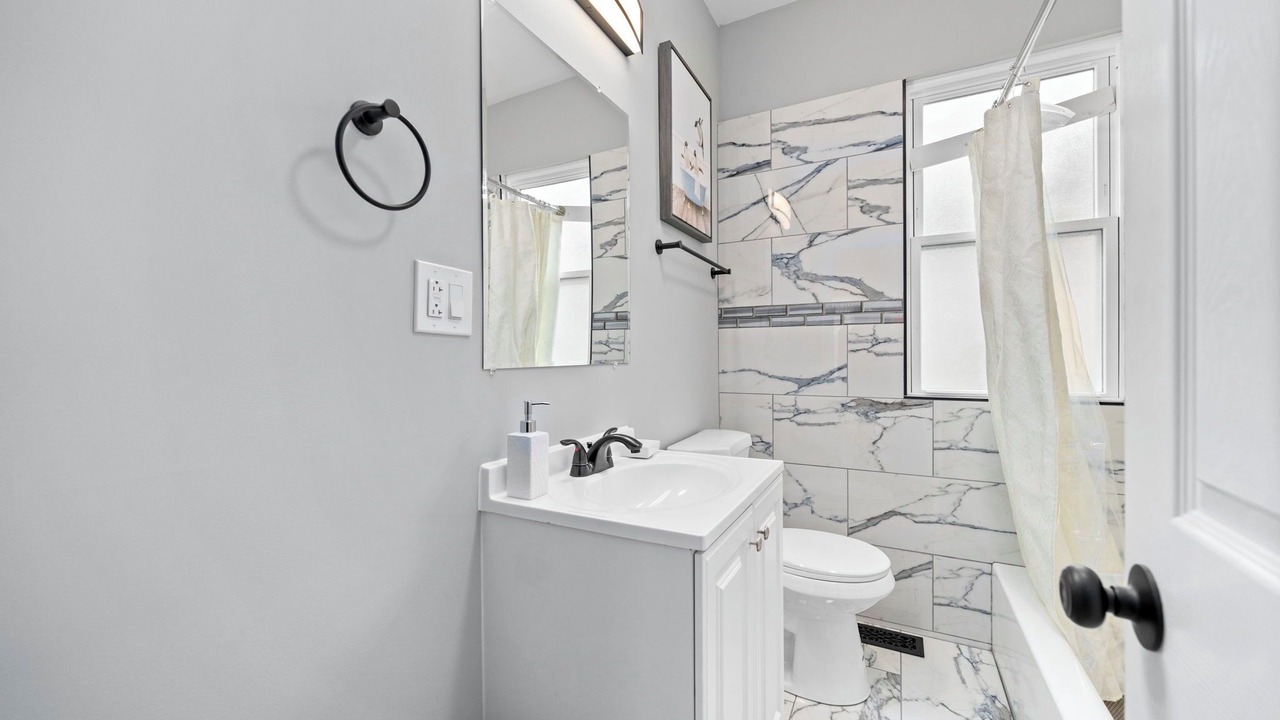 Photo of Bathroom in Chicago