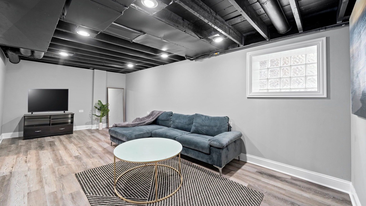 Photo of Livingroom in Chicago
